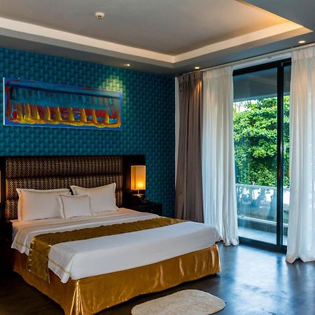 Golden Pearl Tangalle Beach Hambantota Exterior foto