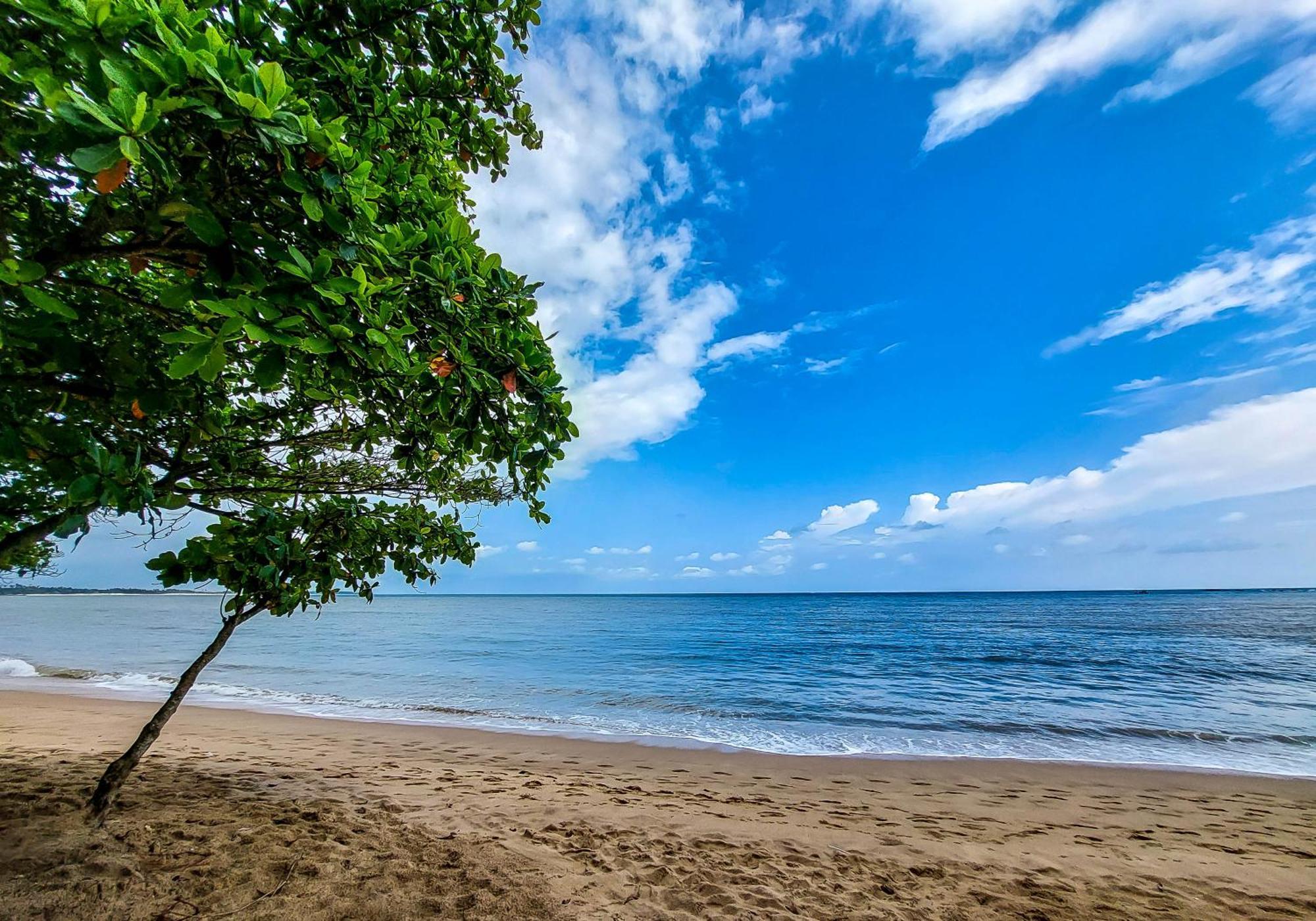 Golden Pearl Tangalle Beach Hambantota Exterior foto