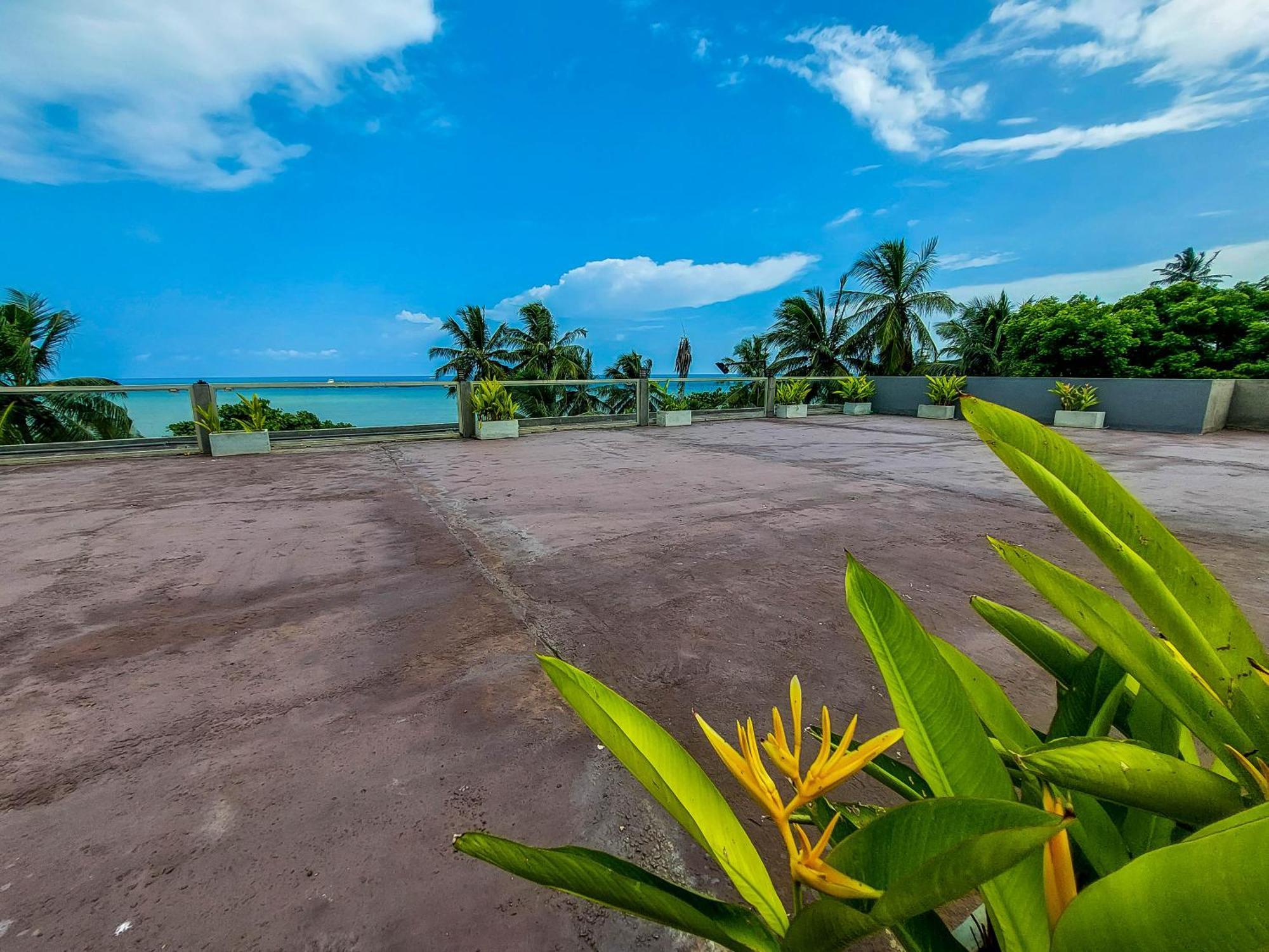 Hotel Golden Pearl Tangalle Beach New Hambantota Exterior foto