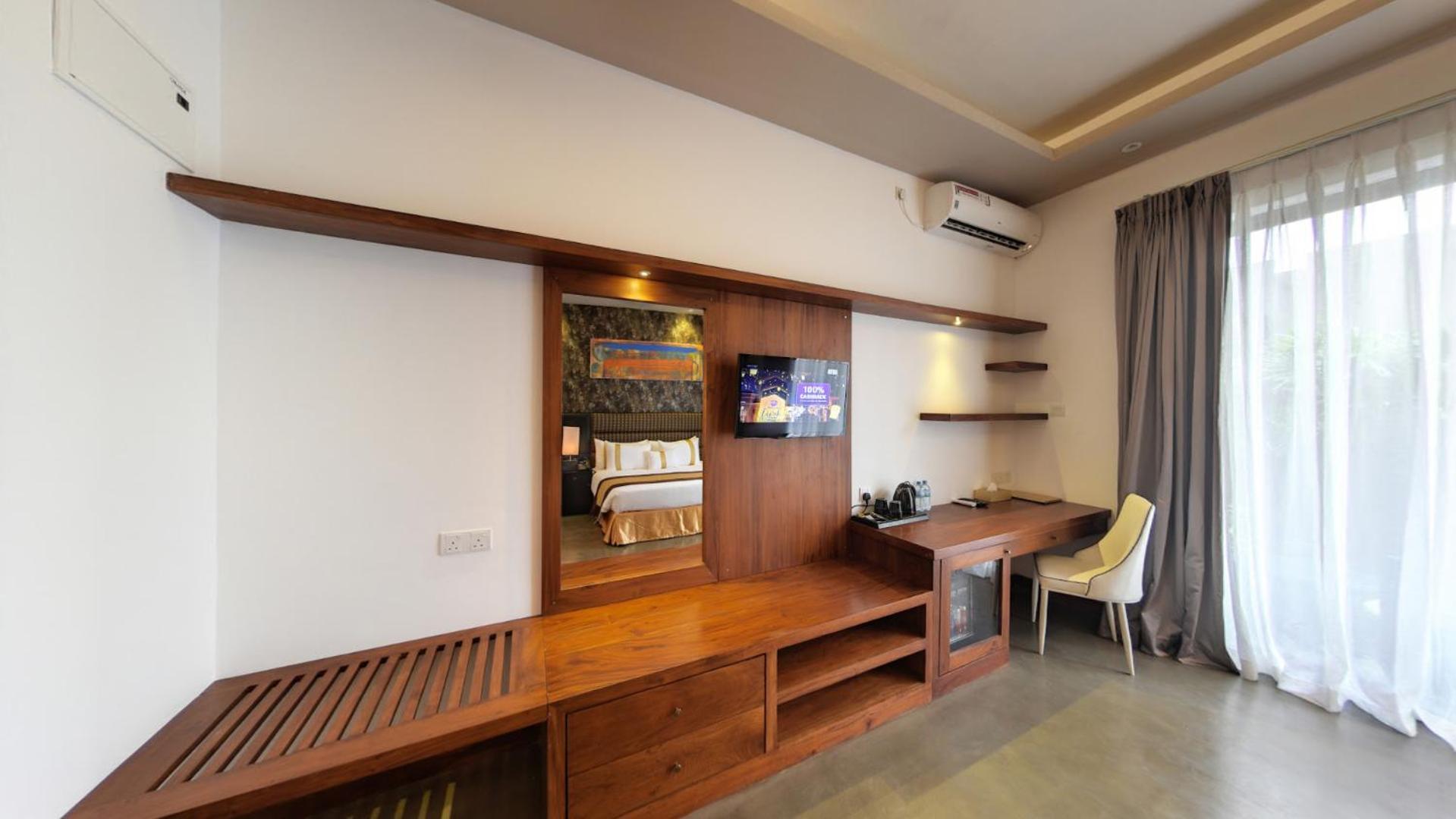 Golden Pearl Tangalle Beach Hambantota Exterior foto