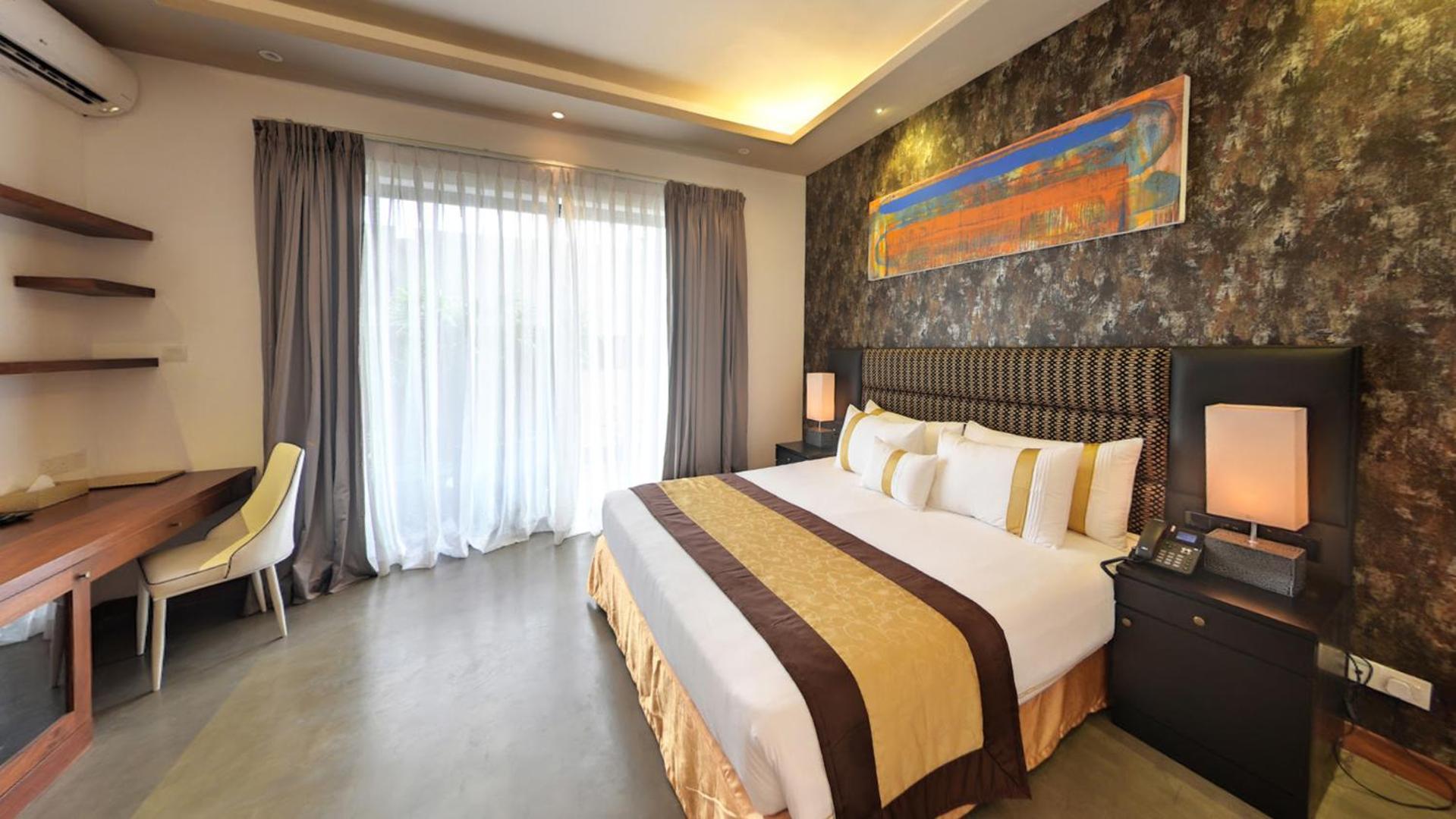 Golden Pearl Tangalle Beach Hambantota Exterior foto