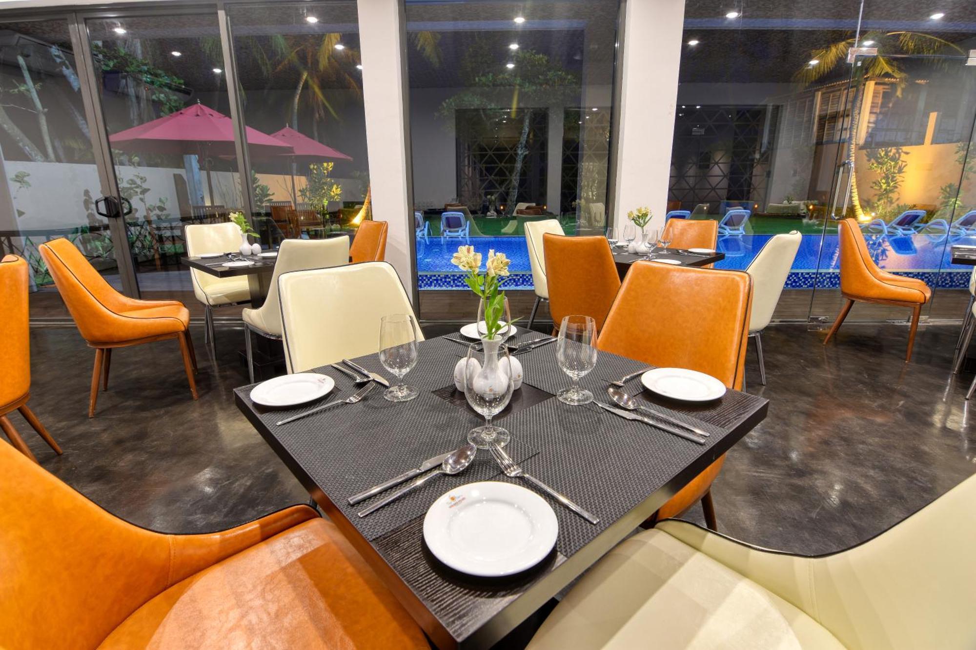 Golden Pearl Tangalle Beach Hambantota Exterior foto
