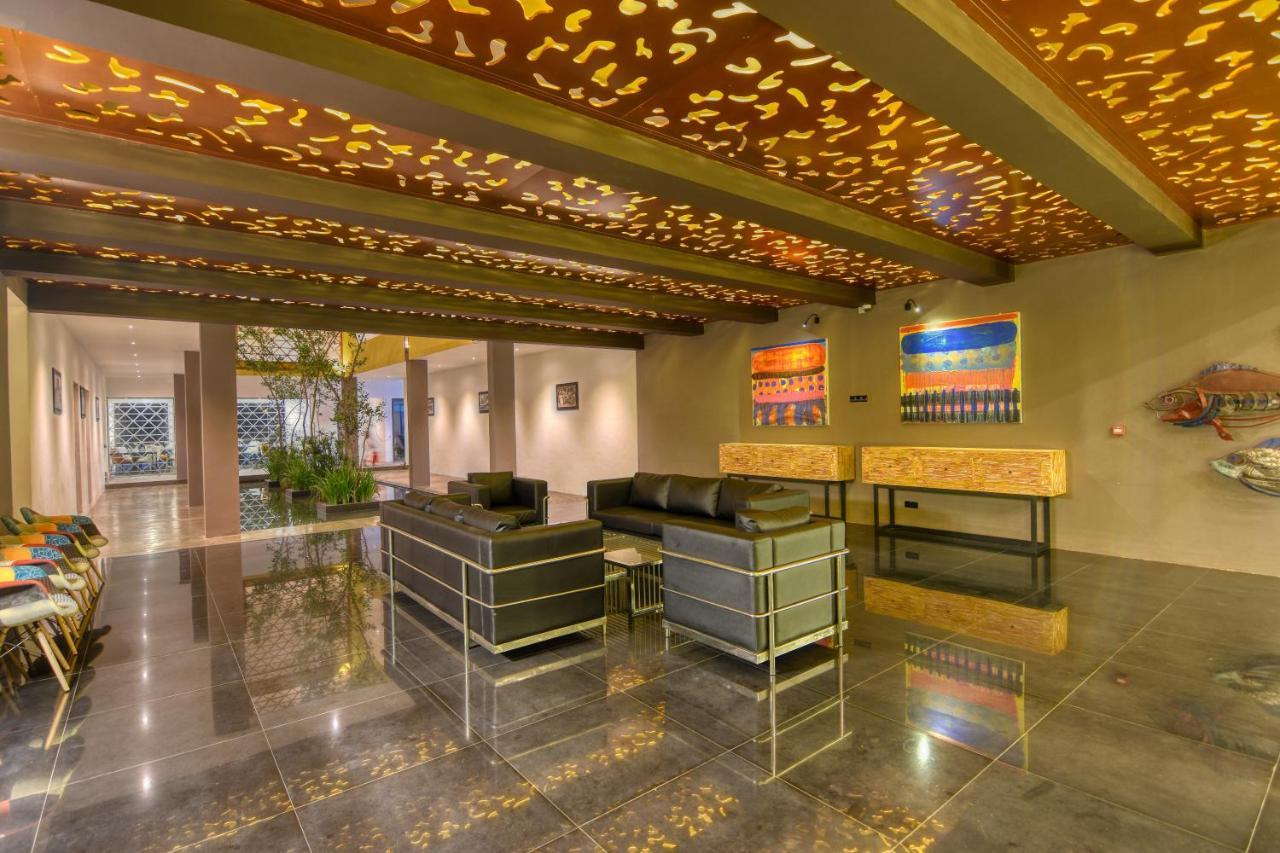 Golden Pearl Tangalle Beach Hambantota Exterior foto