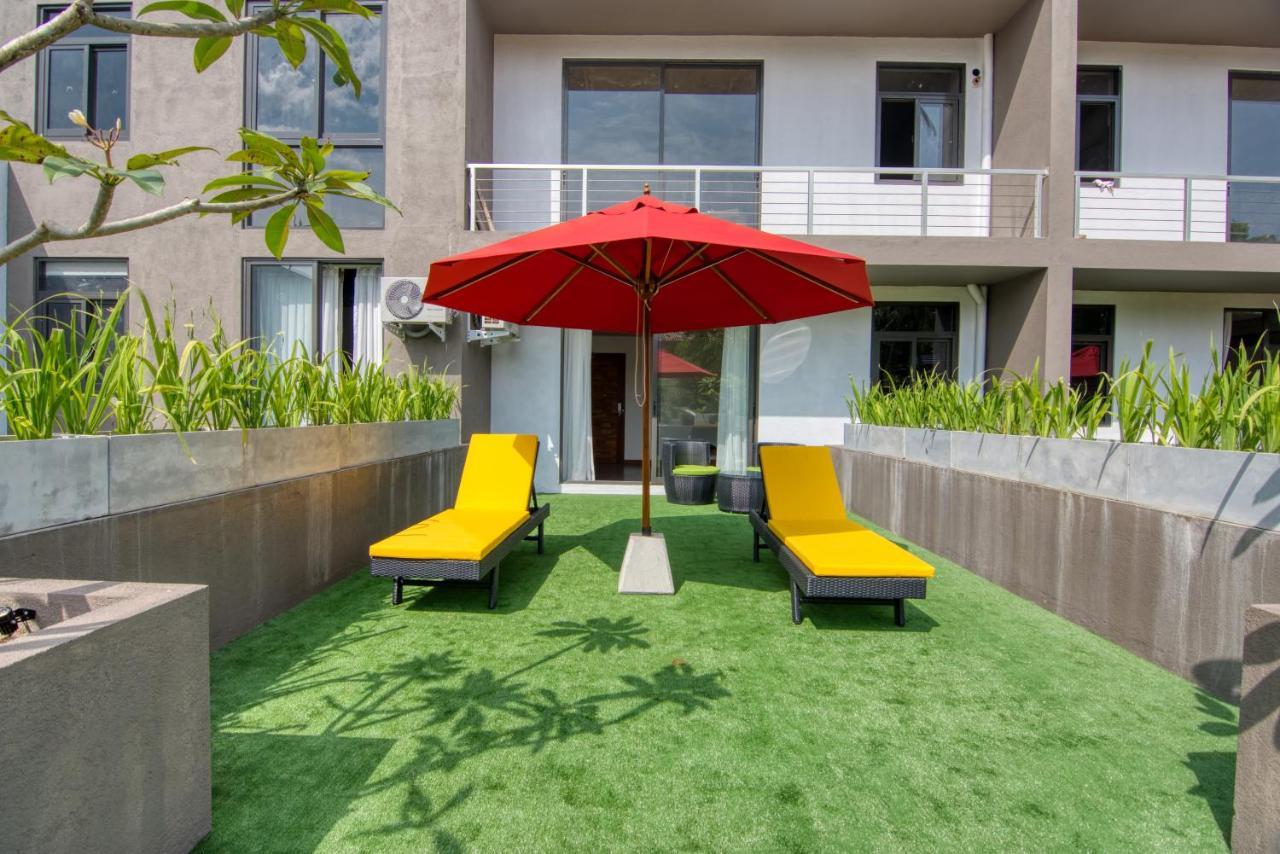 Golden Pearl Tangalle Beach Hambantota Exterior foto